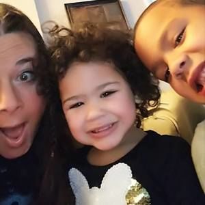 Meet your Posher, Krystin